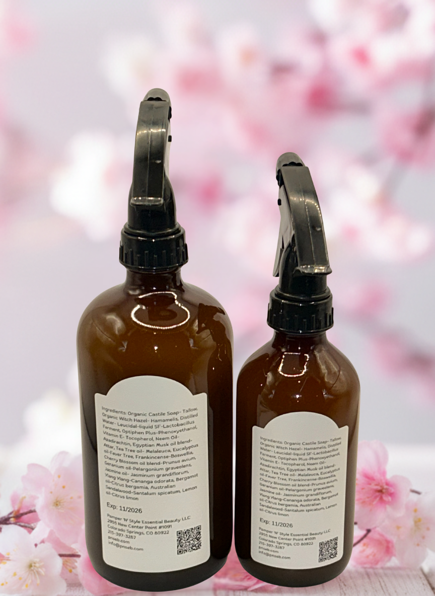 All-Purpose Household Cleaner