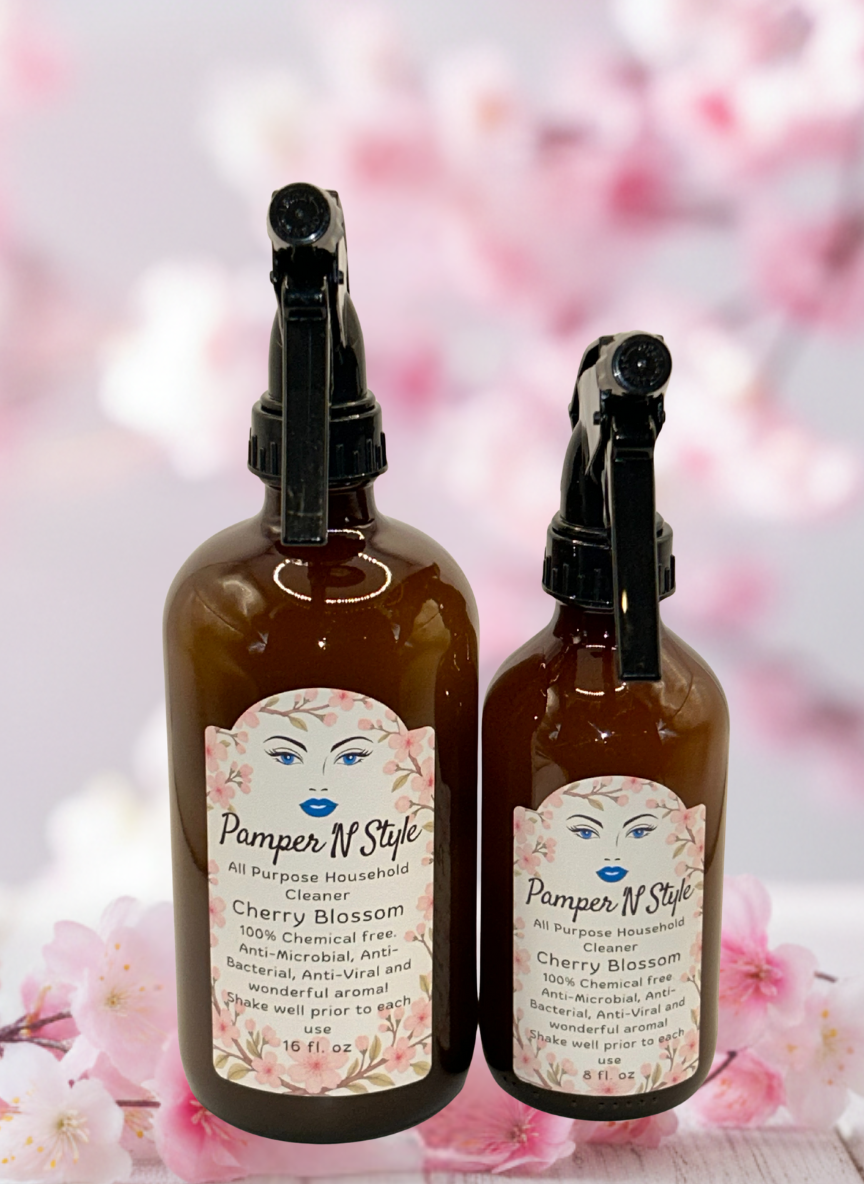 All-Purpose Household Cleaner