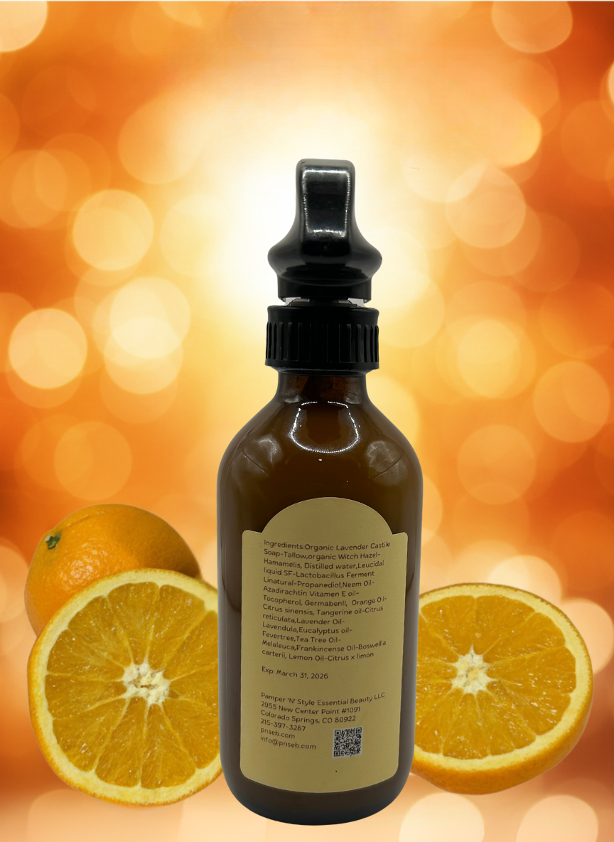 All-Purpose Household Cleaner