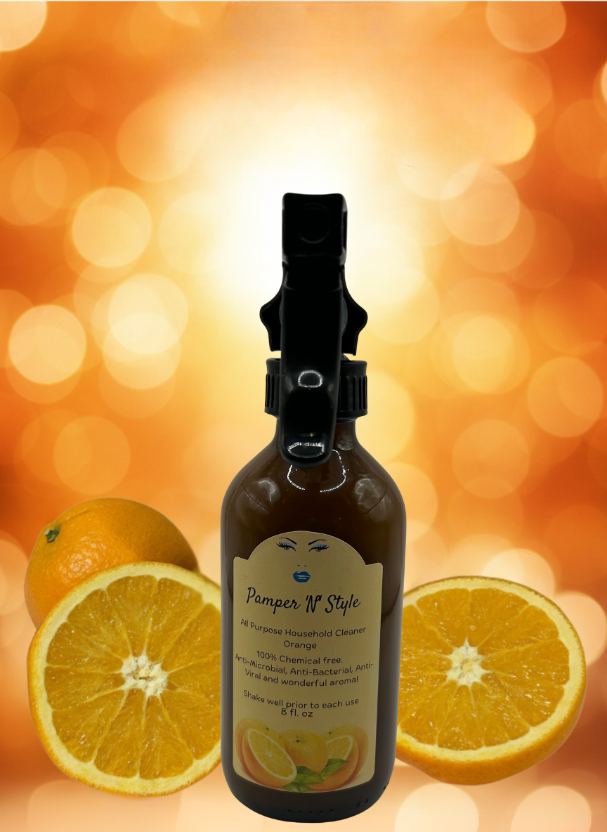 All-Purpose Household Cleaner