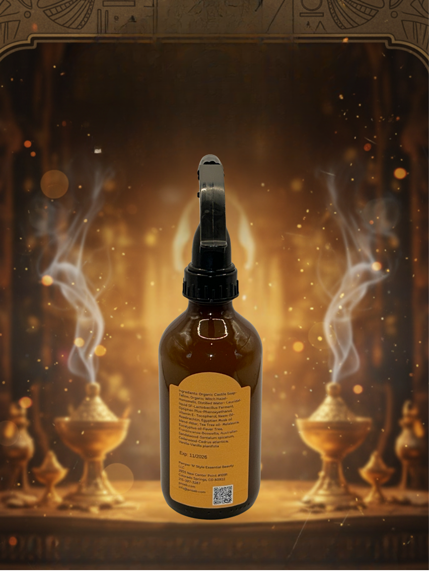 All-Purpose Household Cleaner