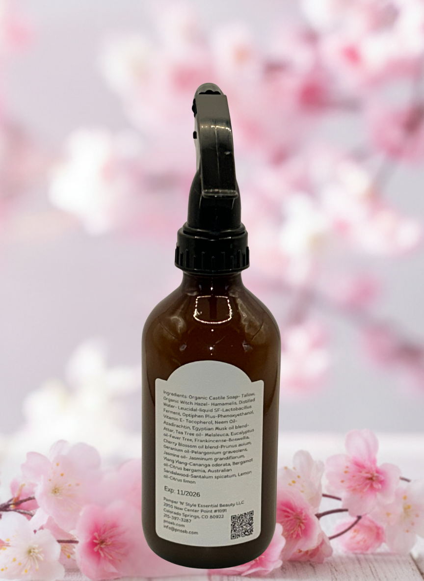 All-Purpose Household Cleaner