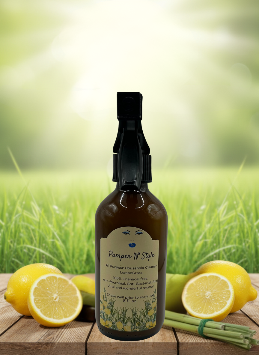 All-Purpose Household Cleaner