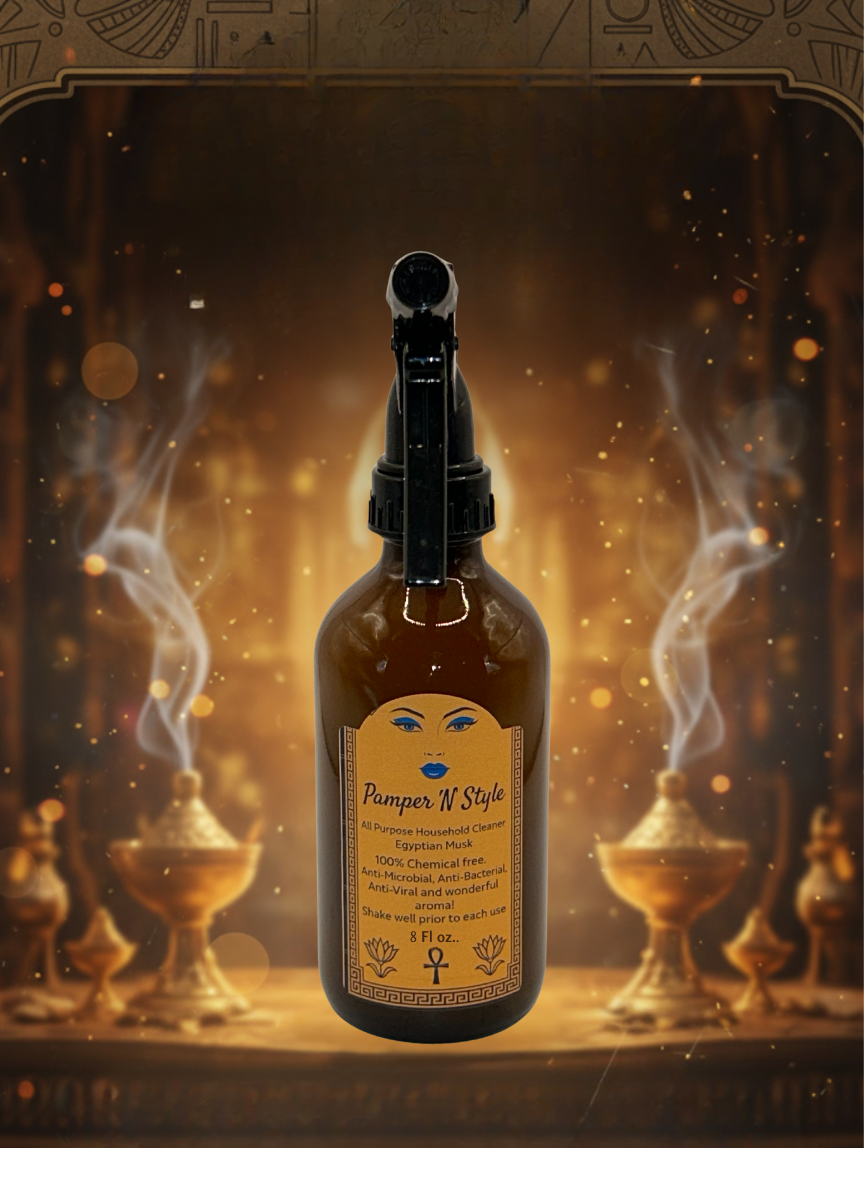 All-Purpose Household Cleaner