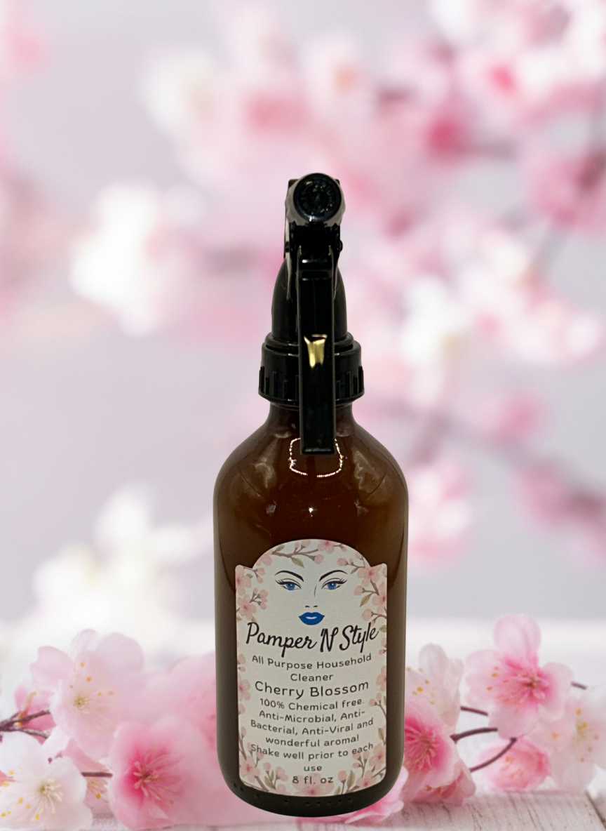 All-Purpose Household Cleaner