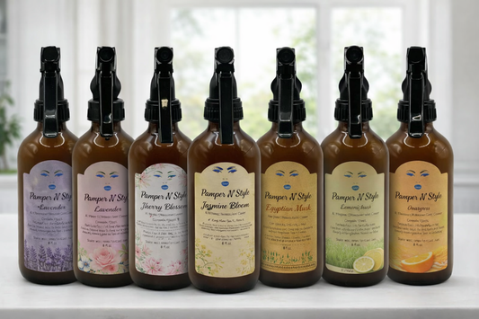 All-Purpose Cleaner Samples