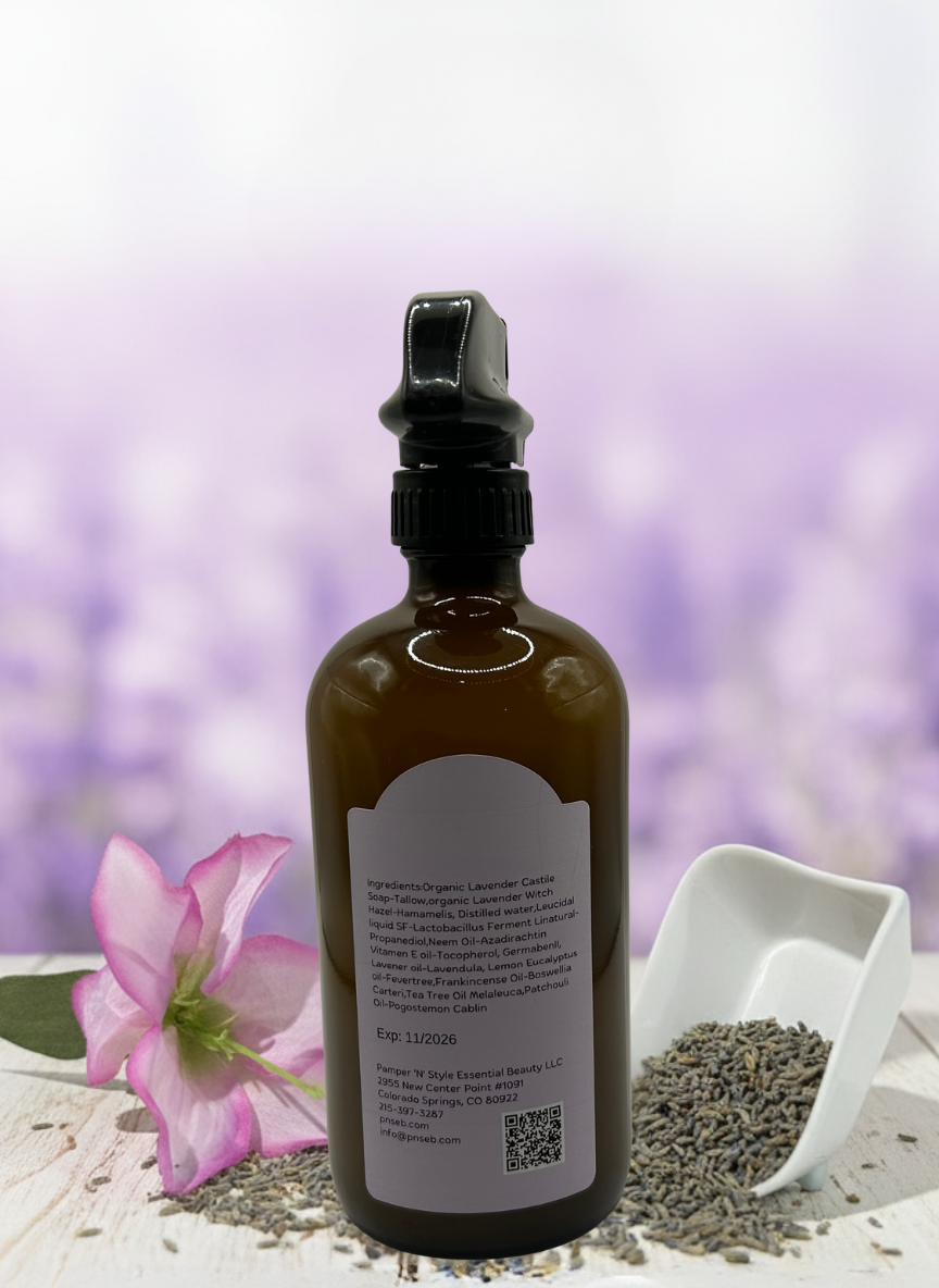 All-Purpose Household Cleaner