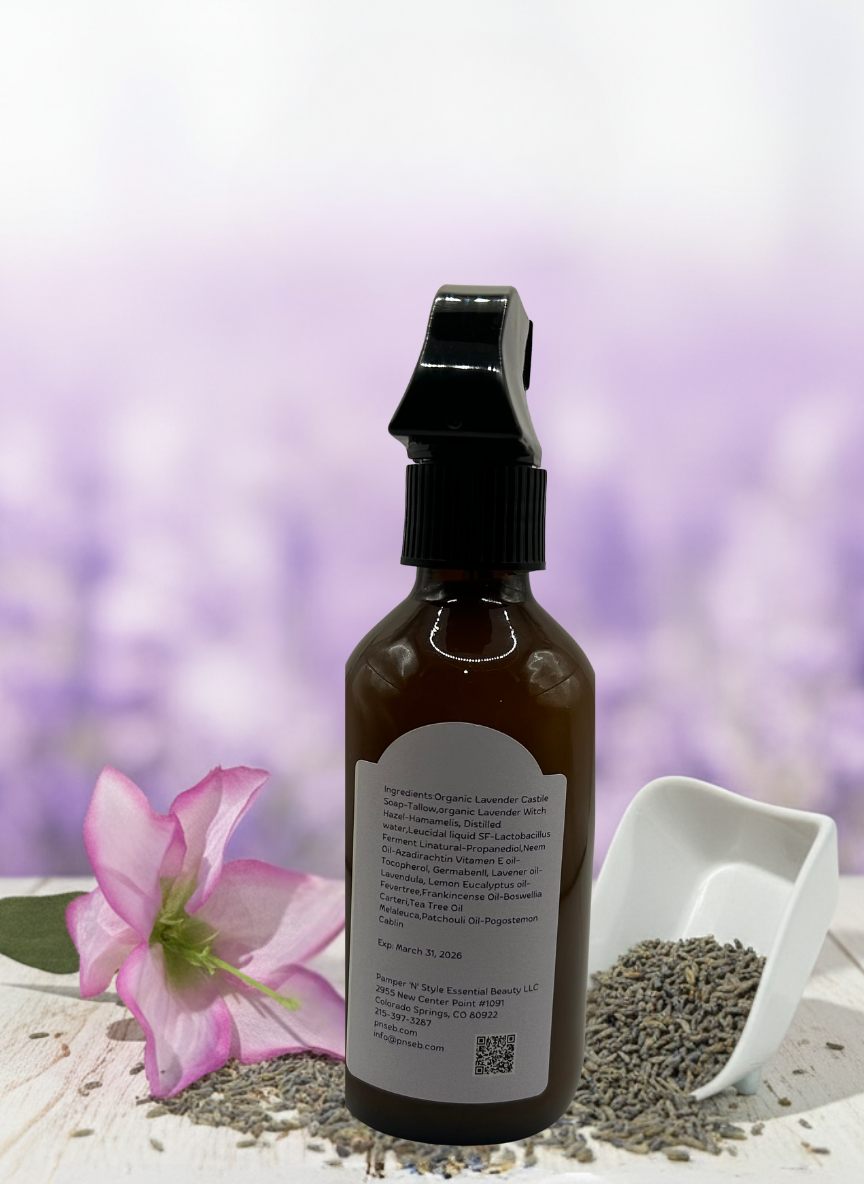 All-Purpose Household Cleaner