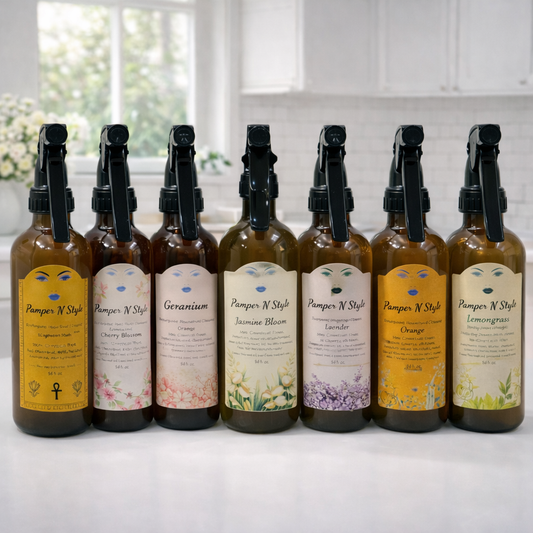 Starter Case 12 Bottles