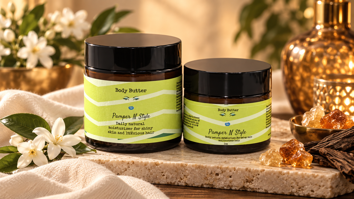 Body Butter
