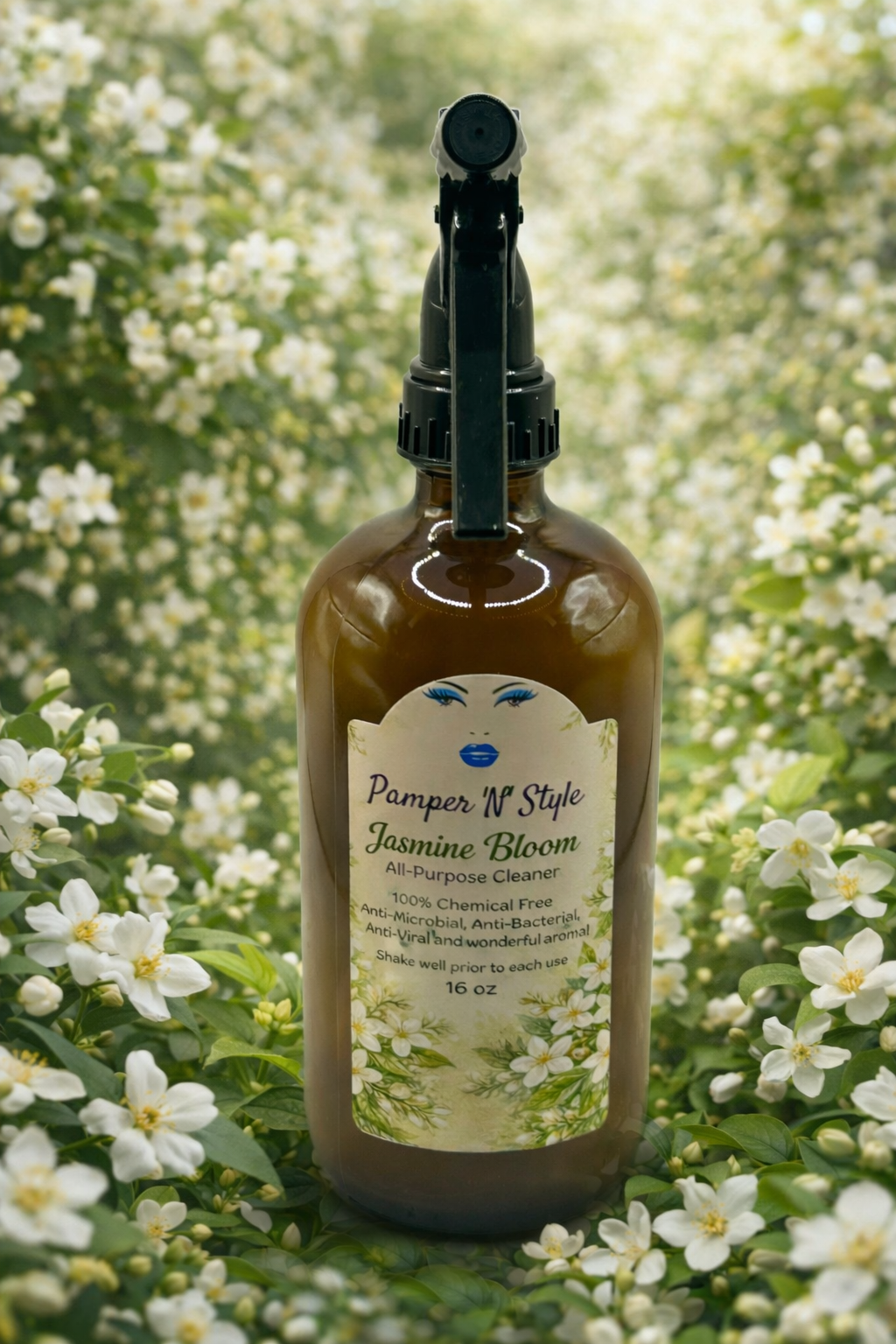 All-Purpose Household Cleaner