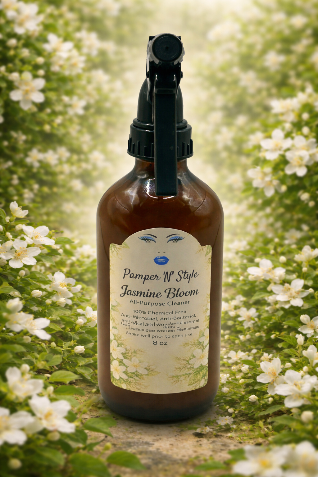 All-Purpose Household Cleaner