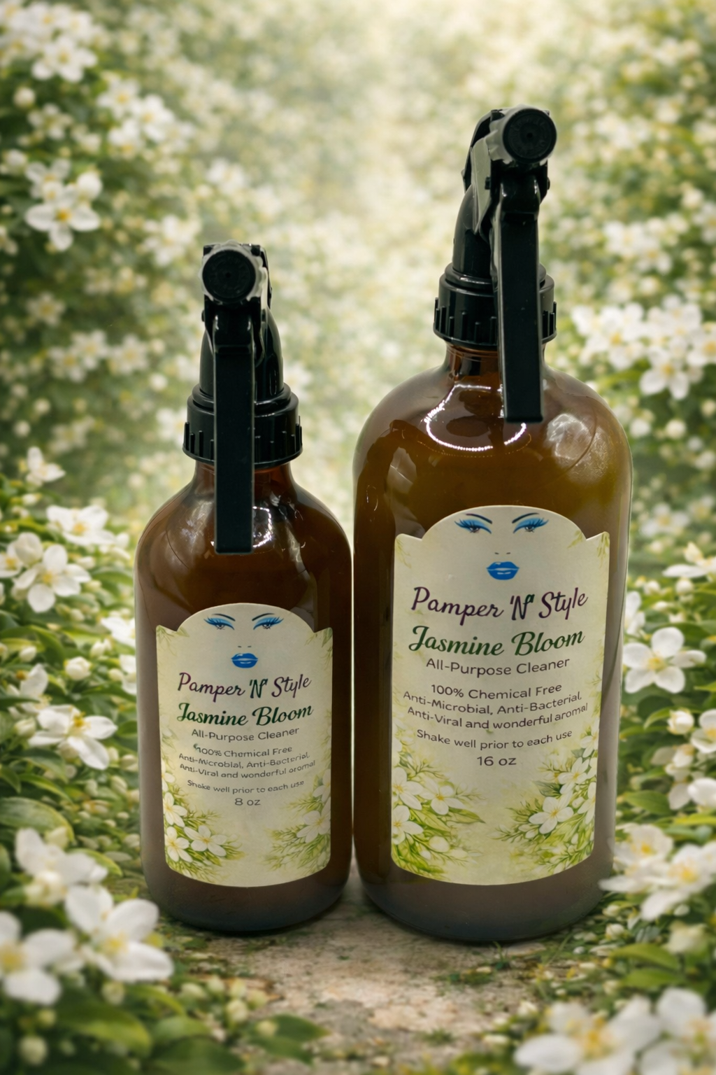 All-Purpose Household Cleaner