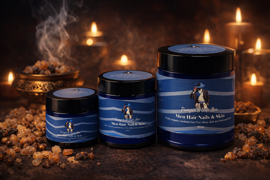 HNS Cream for Men