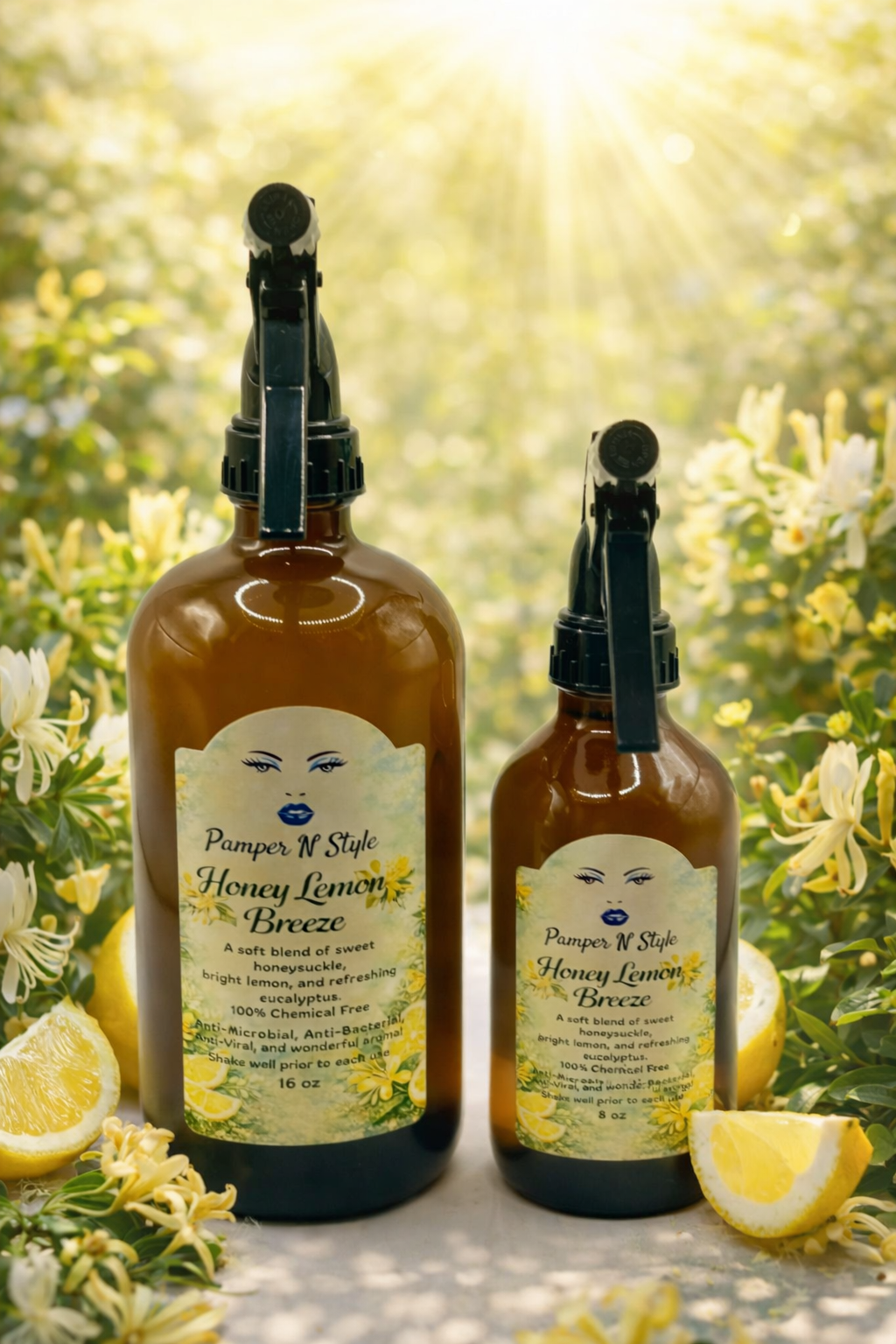 All-Purpose Household Cleaner