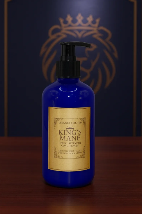 King's Mane Conditioner