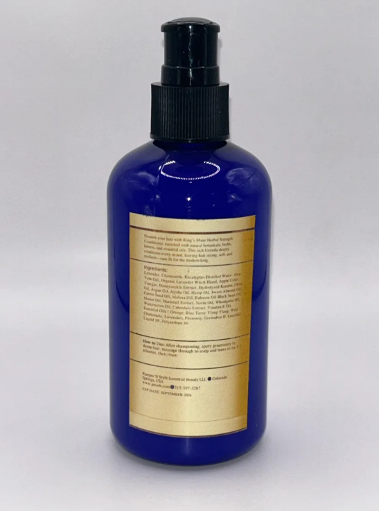 King's Mane Conditioner