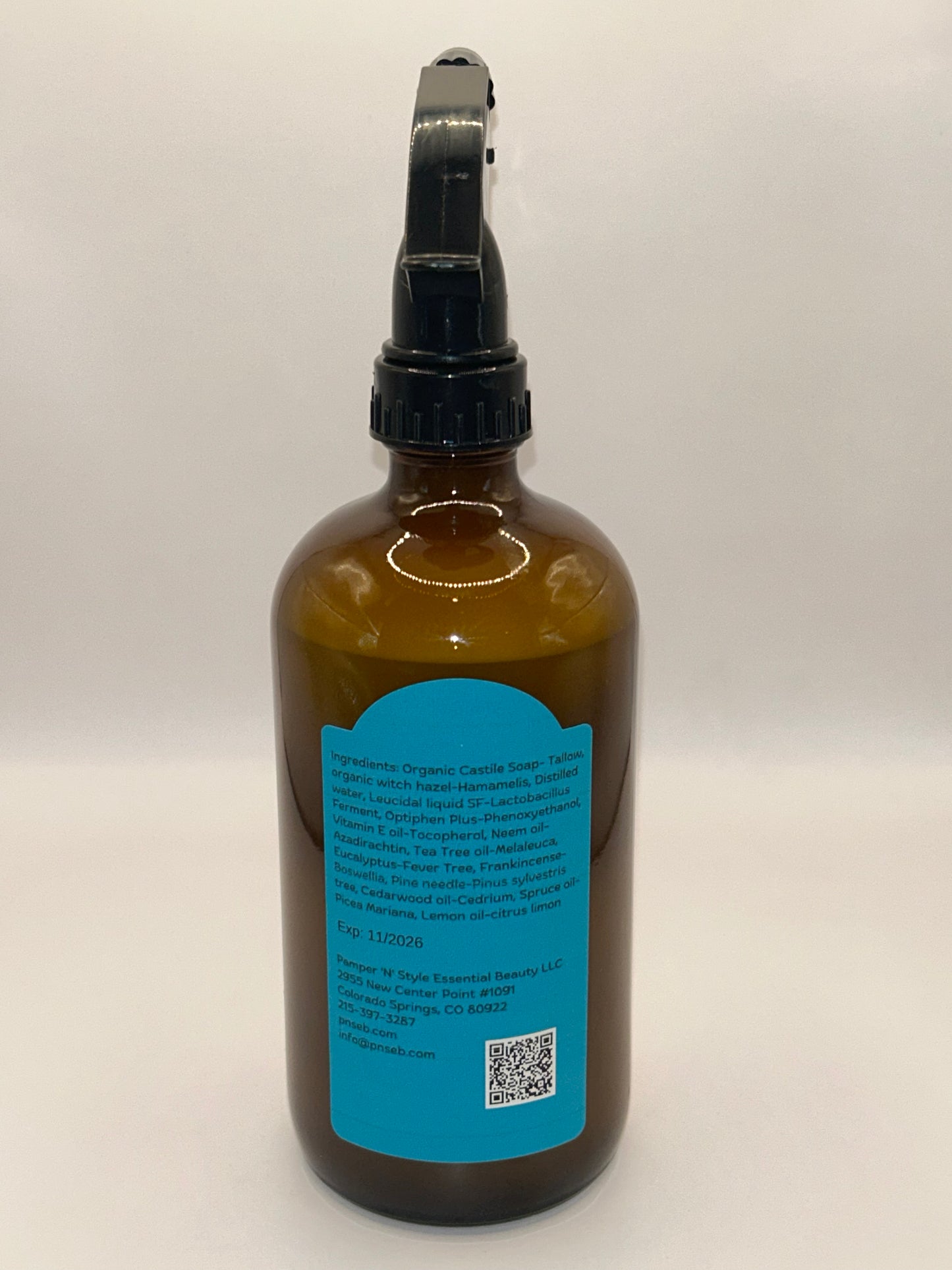 Evergreen Winter All-Purpose Household Cleaner