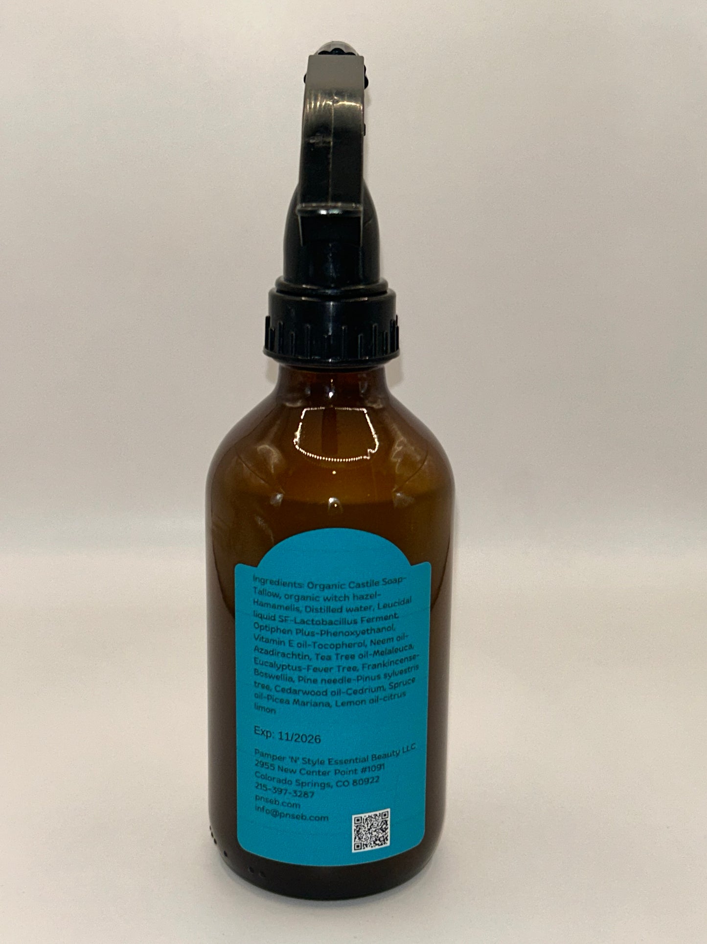 Evergreen Winter All-Purpose Household Cleaner