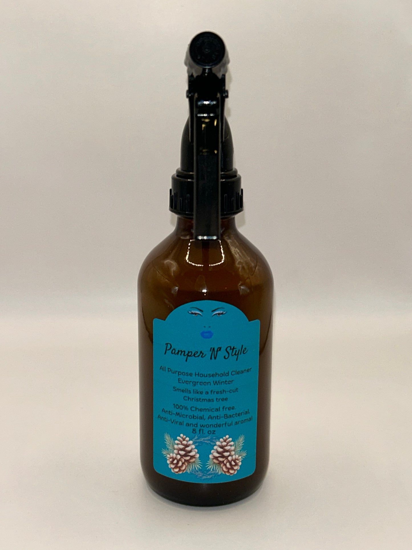 Evergreen Winter All-Purpose Household Cleaner