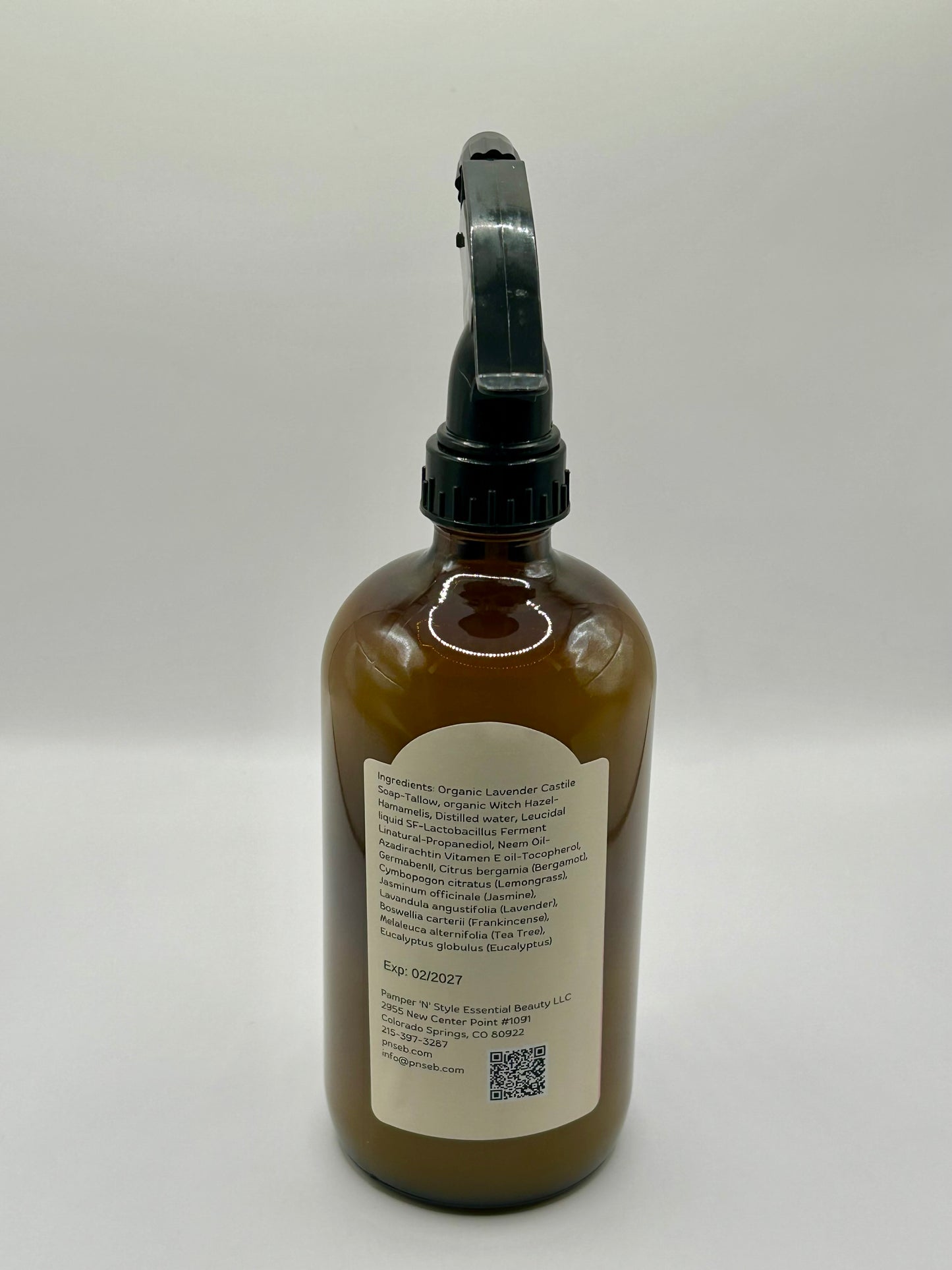 All-Purpose Household Cleaner