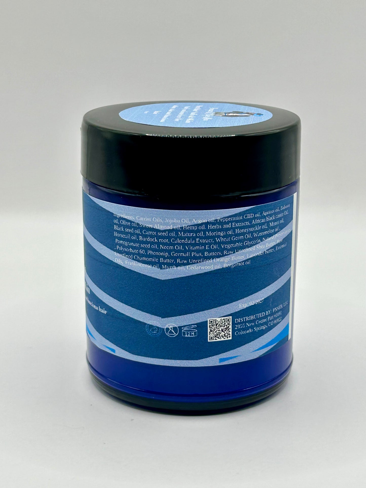 HNS Cream for Men