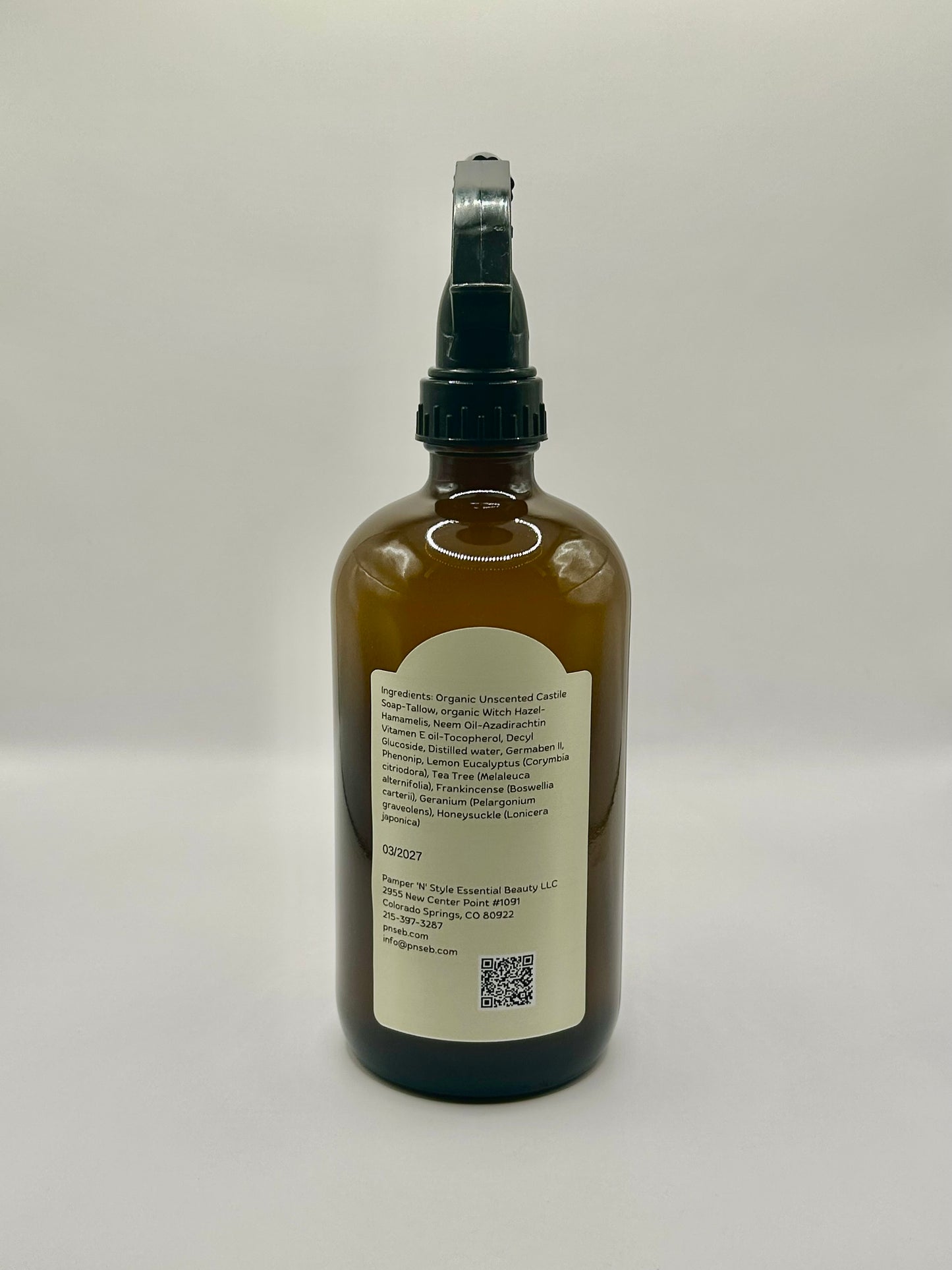 All-Purpose Household Cleaner