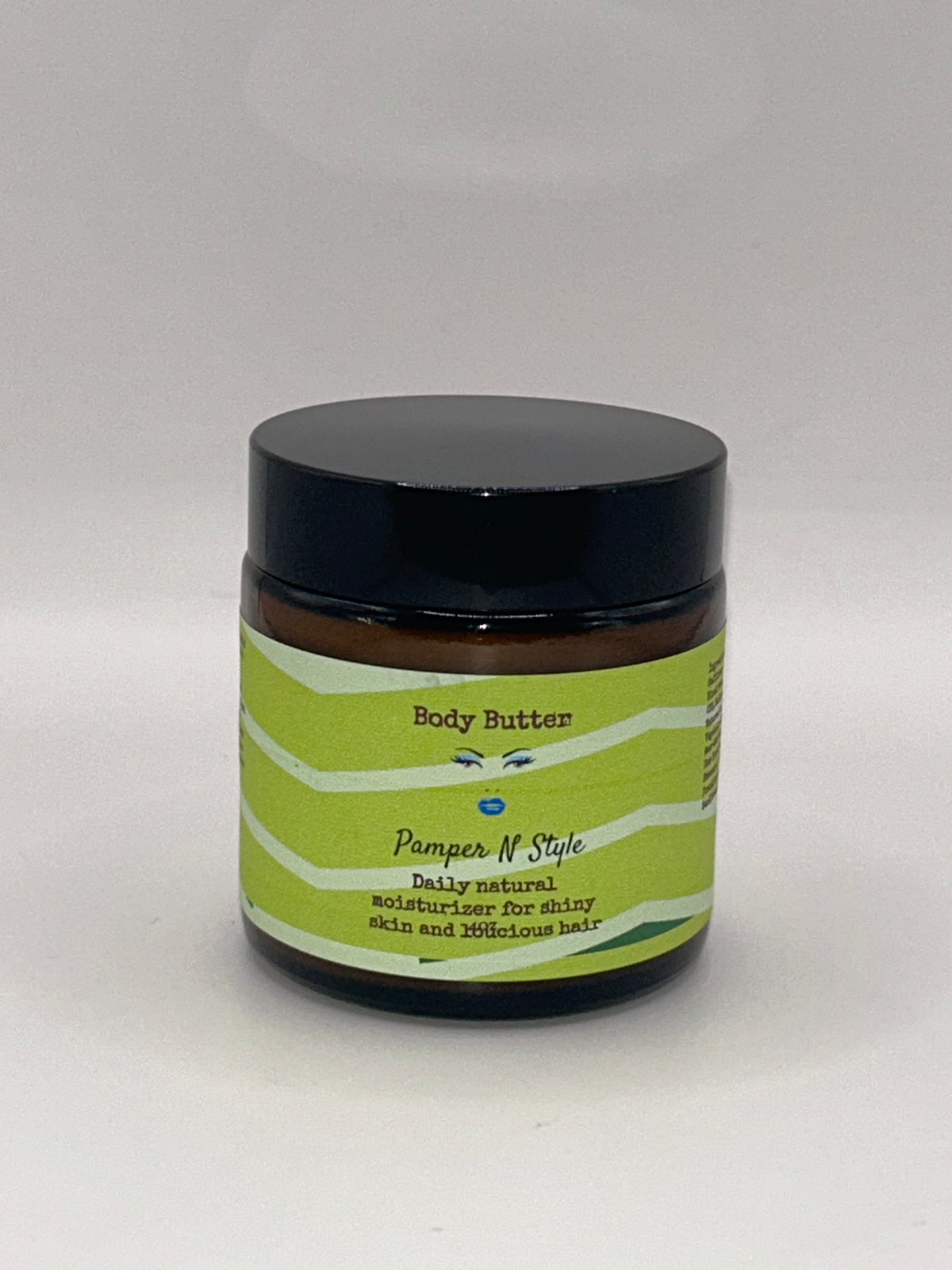 Body Butter