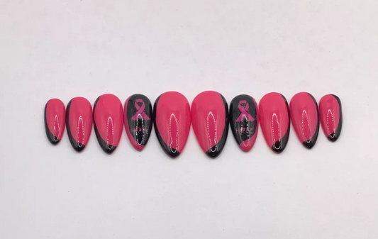Brave Beauty Set