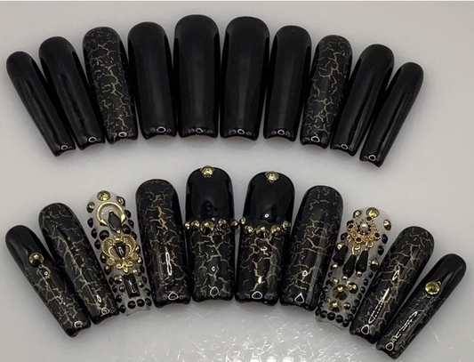 Black Majesty