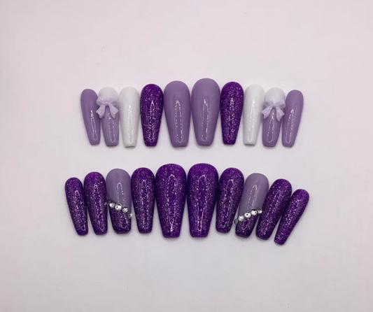 Amethyst Princess