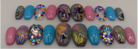 Cosmic Candy Set