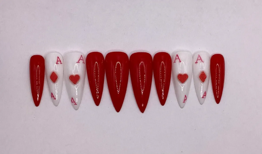 High Stakes Set