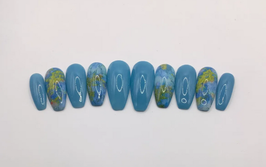 Mother Earth Set