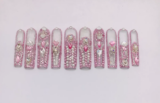 Princess Luxe Set