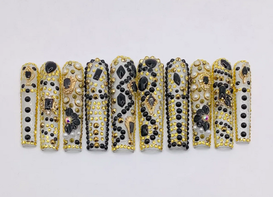 Regal Opulence Set