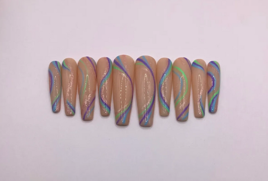 Earthly Elegance Set