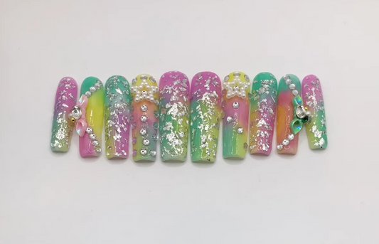Fairy Garden Set