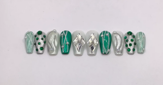 Eagles Majesty Set