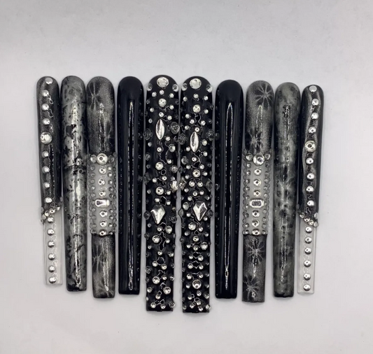 Midnight Majesty Set