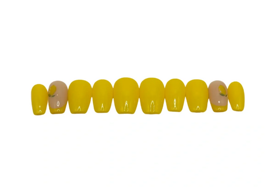 Lemon Zest Set