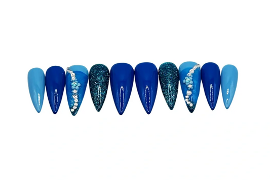 Deep Sea Elegance Set