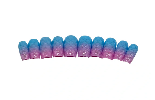 Enchanted Mermaid Set