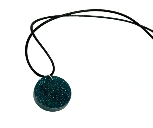Midnight Grove Necklace