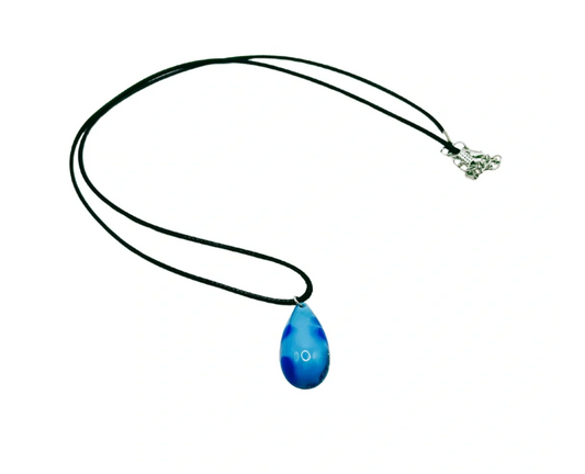 Ocean Drop Necklace