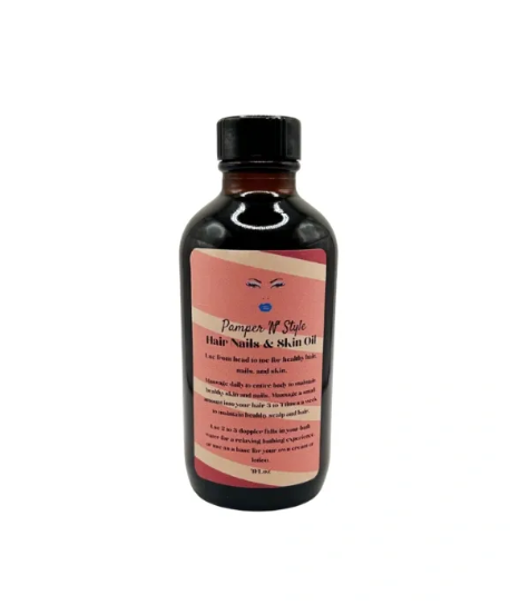 HNS Oil for Women