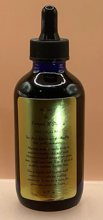 HNS Oil for Men