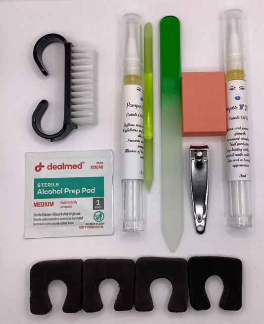 Manicure Set
