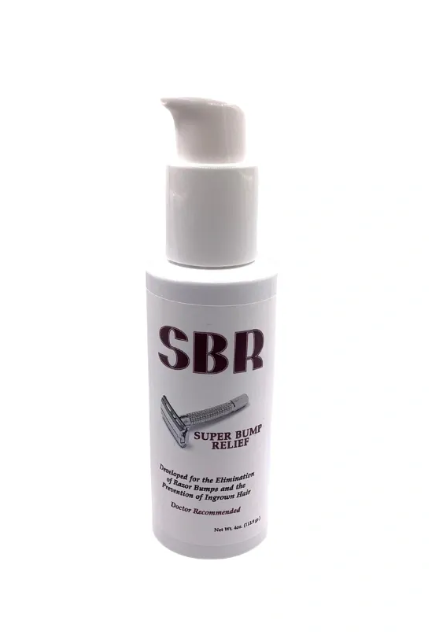 Maxamillion's Super Bump Relief