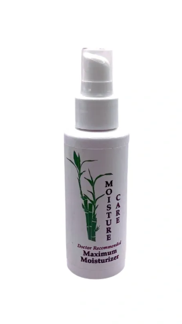 Maxamillion's Moisture Care for Men